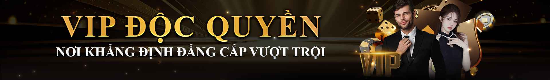 Chương trình hội viên vip tri ân khách hàng